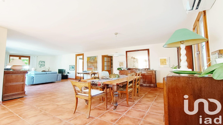 Ma-Cabane - Vente Maison Pouzolles, 140 m²