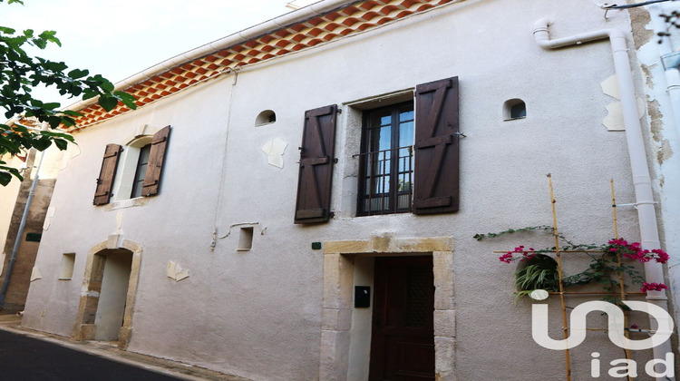 Ma-Cabane - Vente Maison Pouzolles, 130 m²