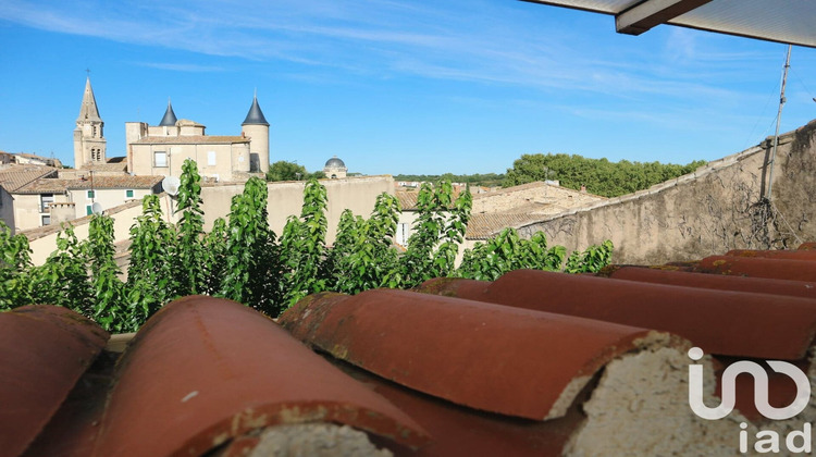 Ma-Cabane - Vente Maison Pouzolles, 130 m²