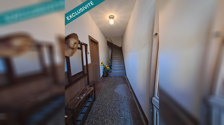 Ma-Cabane - Vente Maison Pouzolles, 130 m²