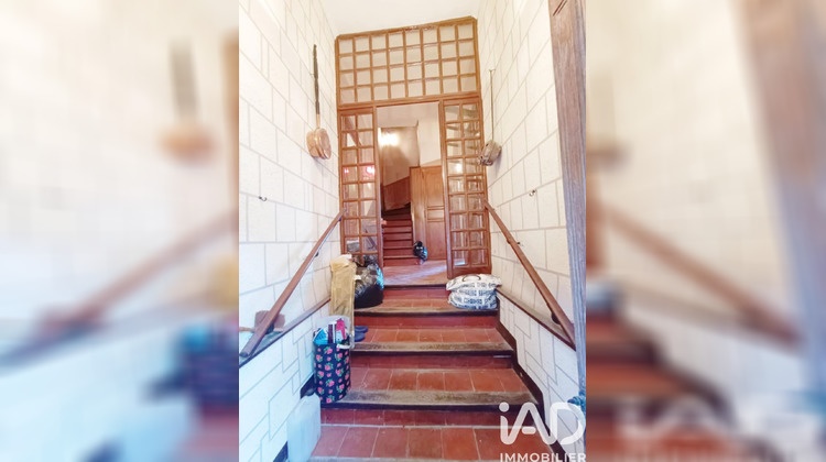 Ma-Cabane - Vente Maison Pouzolles, 160 m²