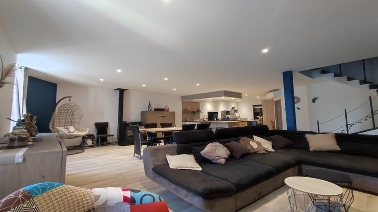 Ma-Cabane - Vente Maison Pouzolles, 160 m²