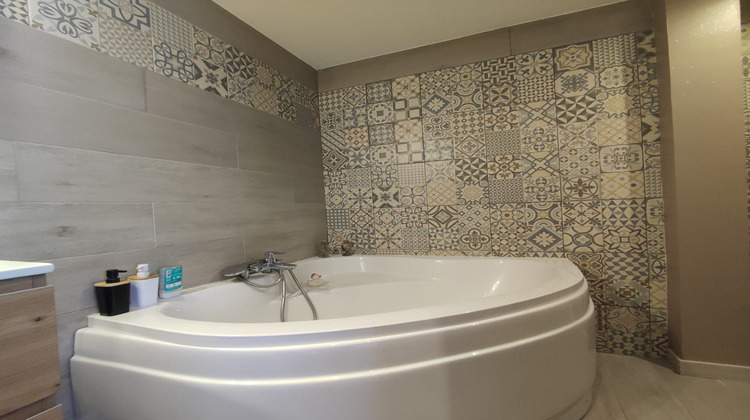 Ma-Cabane - Vente Maison Pouzolles, 160 m²