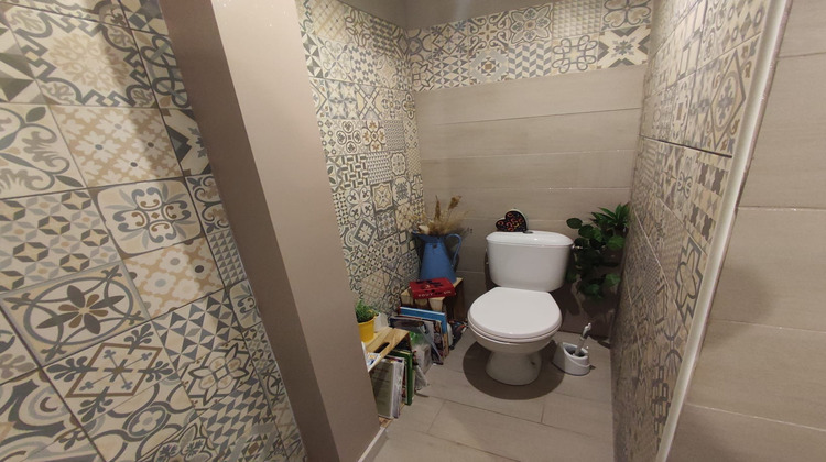 Ma-Cabane - Vente Maison Pouzolles, 160 m²