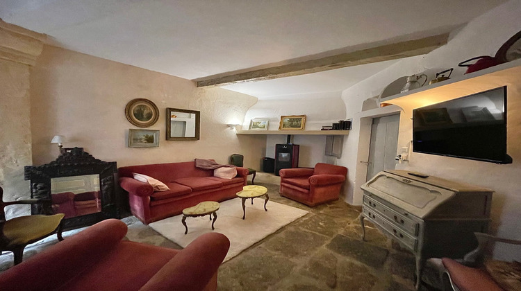 Ma-Cabane - Vente Maison Pouzolles, 135 m²