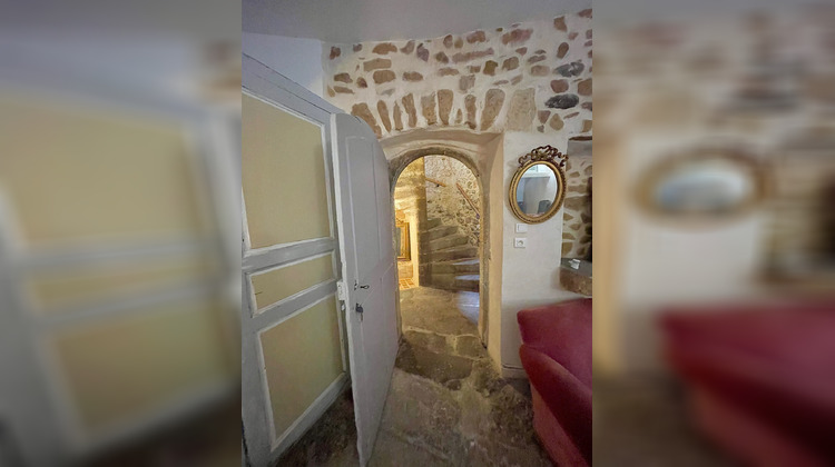 Ma-Cabane - Vente Maison Pouzolles, 135 m²