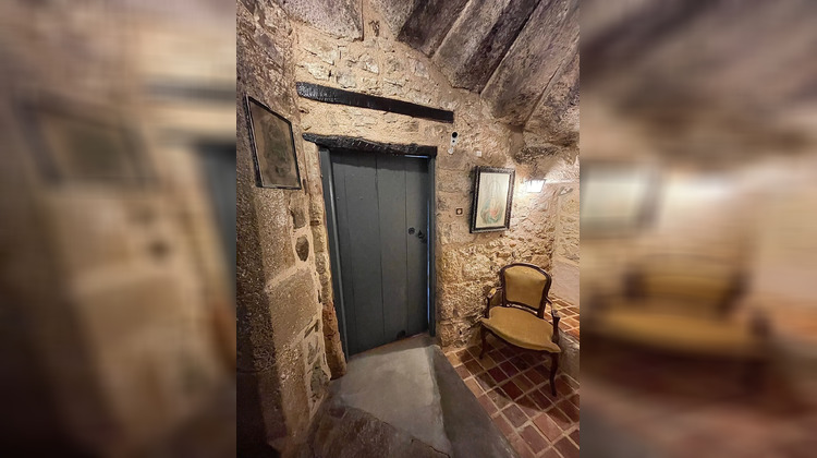 Ma-Cabane - Vente Maison Pouzolles, 135 m²