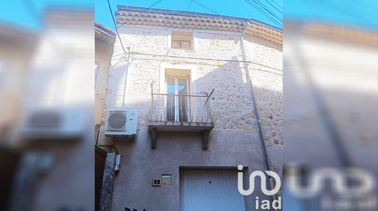 Ma-Cabane - Vente Maison Pouzolles, 76 m²