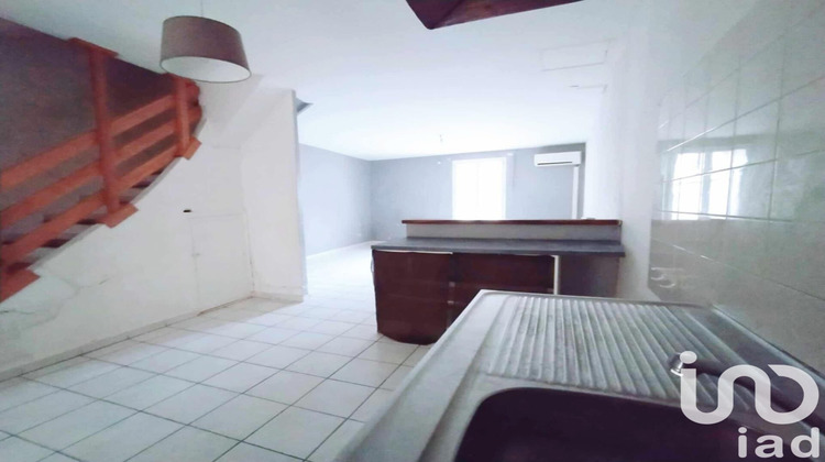 Ma-Cabane - Vente Maison Pouzolles, 76 m²