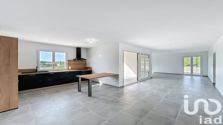 Ma-Cabane - Vente Maison Pouzolles, 95 m²