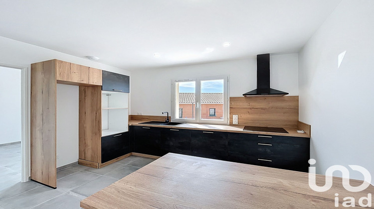 Ma-Cabane - Vente Maison Pouzolles, 95 m²