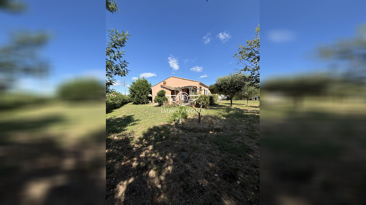 Ma-Cabane - Vente Maison Pouzolles, 138 m²