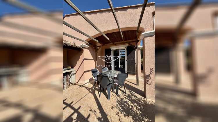 Ma-Cabane - Vente Maison Pouzolles, 138 m²