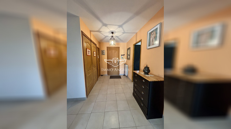 Ma-Cabane - Vente Maison Pouzolles, 138 m²