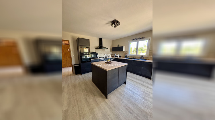 Ma-Cabane - Vente Maison Pouzolles, 138 m²