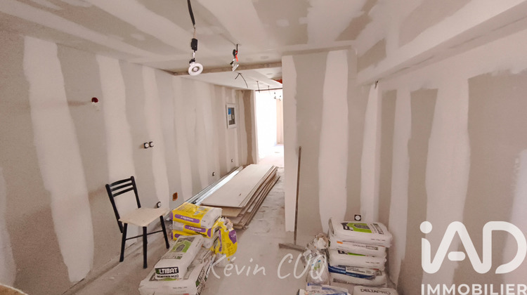 Ma-Cabane - Vente Maison Pouzolles, 80 m²