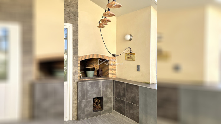 Ma-Cabane - Vente Maison Pouzolles, 84 m²