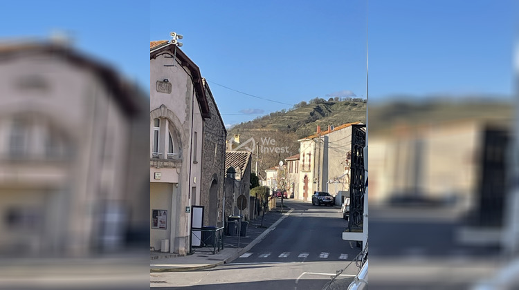 Ma-Cabane - Vente Maison Pouzolles, 84 m²