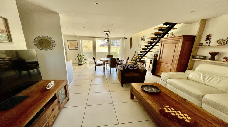 Ma-Cabane - Vente Maison Pouzolles, 84 m²