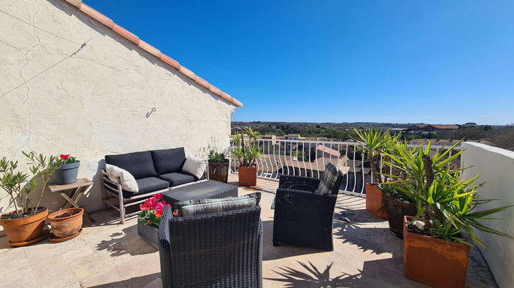 Ma-Cabane - Vente Maison Pouzolles, 107 m²