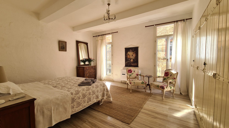 Ma-Cabane - Vente Maison Pouzolles, 107 m²