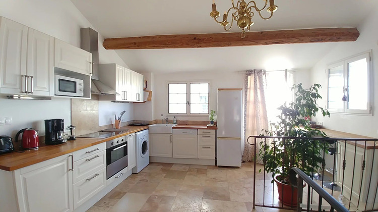 Ma-Cabane - Vente Maison Pouzolles, 107 m²