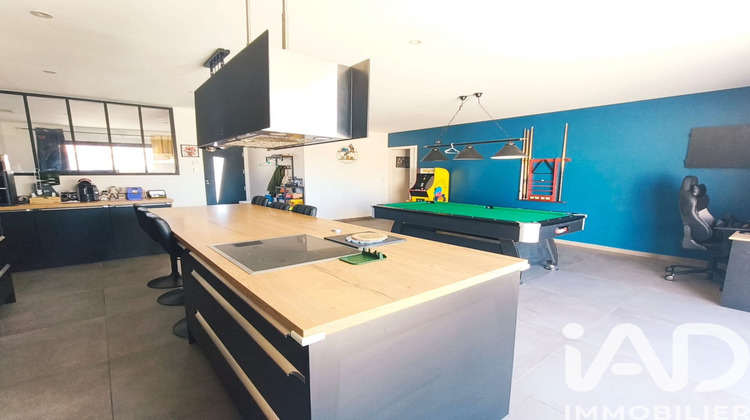 Ma-Cabane - Vente Maison Pouzolles, 115 m²