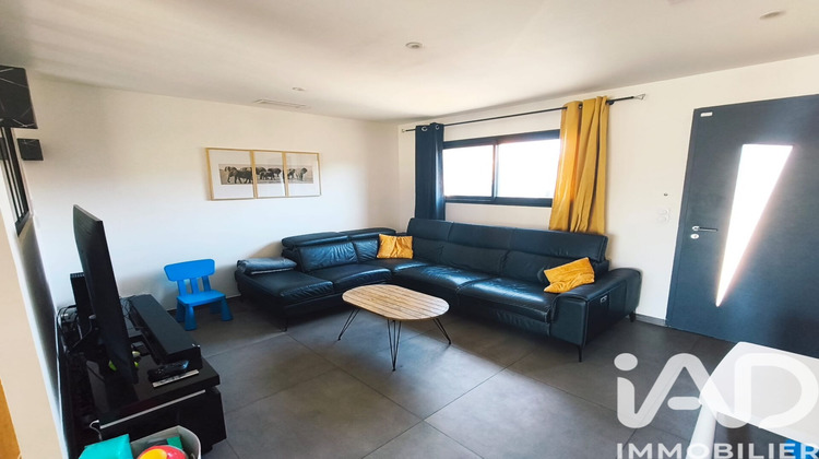 Ma-Cabane - Vente Maison Pouzolles, 115 m²