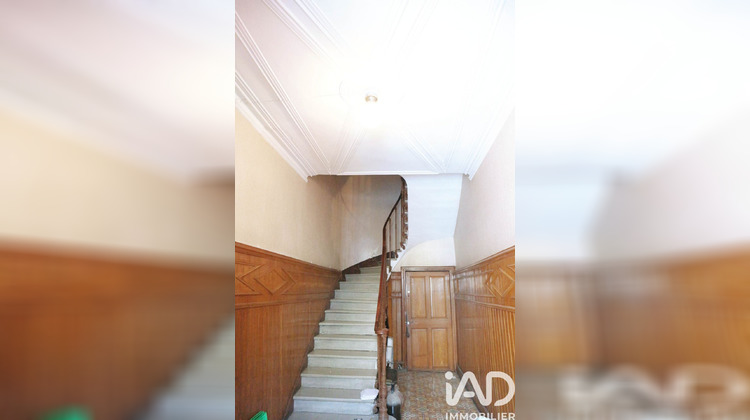 Ma-Cabane - Vente Maison Pouzolles, 215 m²