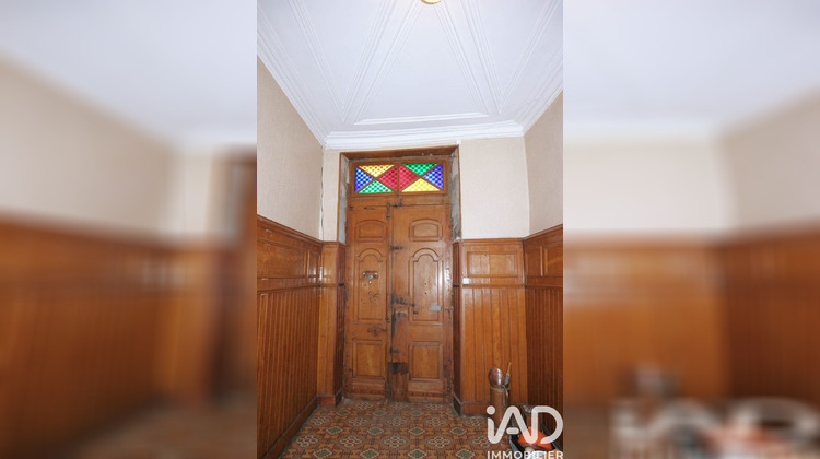 Ma-Cabane - Vente Maison Pouzolles, 215 m²