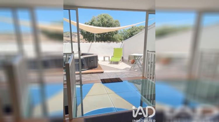 Ma-Cabane - Vente Maison Pouzolles, 140 m²