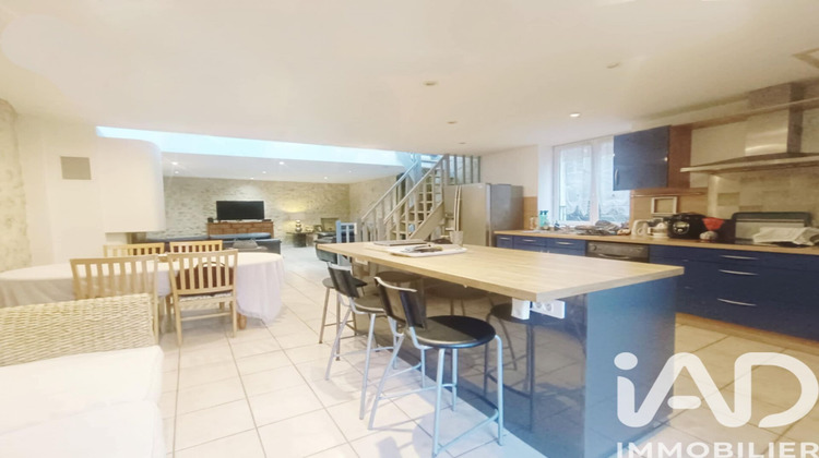 Ma-Cabane - Vente Maison Pouzolles, 140 m²