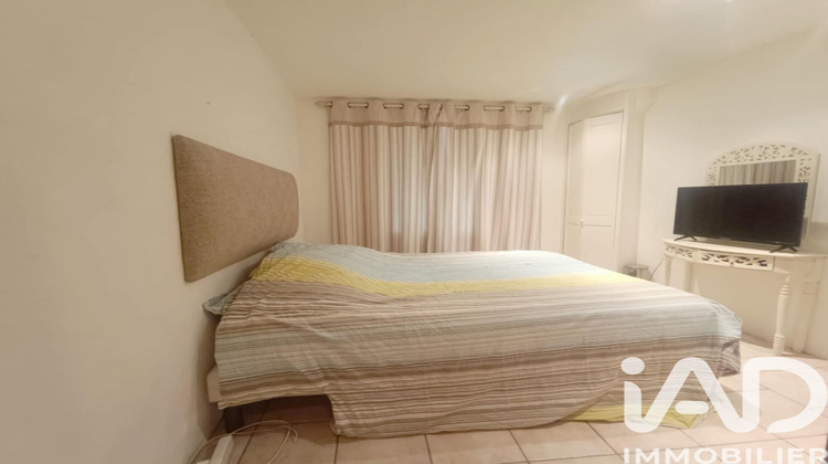 Ma-Cabane - Vente Maison Pouzolles, 140 m²