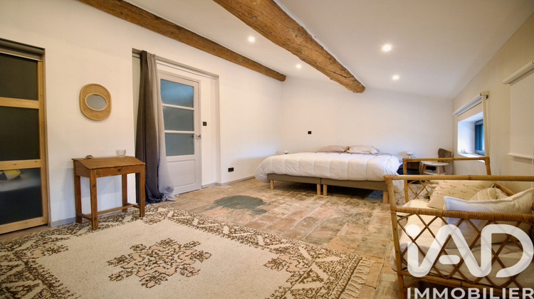 Ma-Cabane - Vente Maison Pouzolles, 140 m²