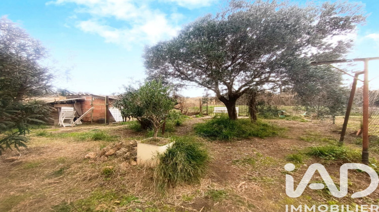 Ma-Cabane - Vente Maison Pouzolles, 82 m²