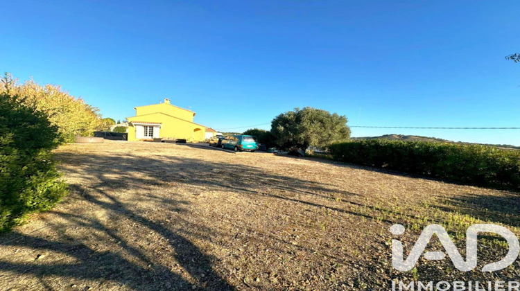 Ma-Cabane - Vente Maison Pouzolles, 98 m²