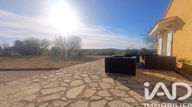 Ma-Cabane - Vente Maison Pouzolles, 98 m²