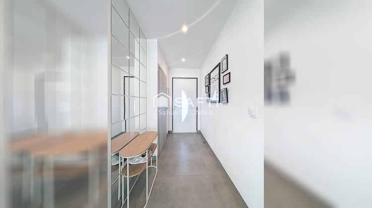 Ma-Cabane - Vente Maison Pouzolles, 95 m²