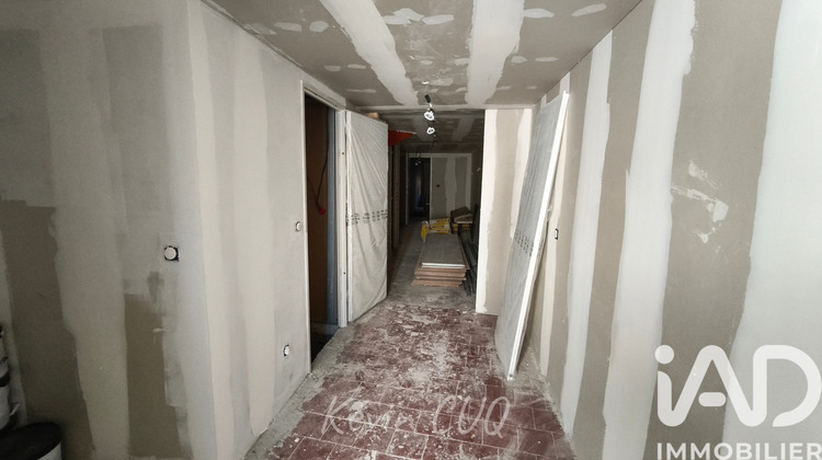 Ma-Cabane - Vente Maison Pouzolles, 80 m²