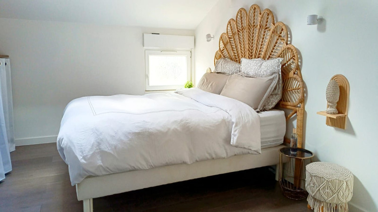 Ma-Cabane - Vente Maison Pouzolles, 140 m²