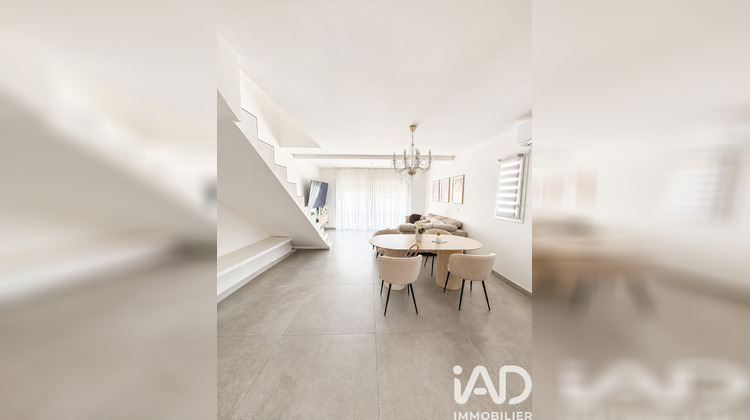 Ma-Cabane - Vente Maison Pouzolles, 95 m²