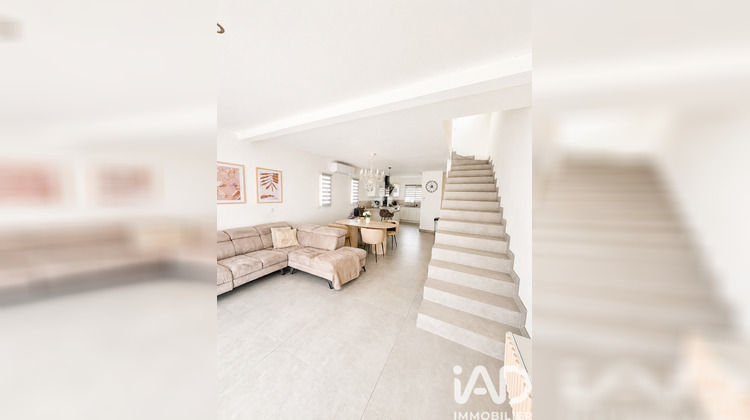 Ma-Cabane - Vente Maison Pouzolles, 95 m²