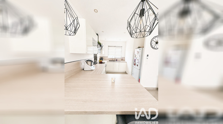 Ma-Cabane - Vente Maison Pouzolles, 95 m²