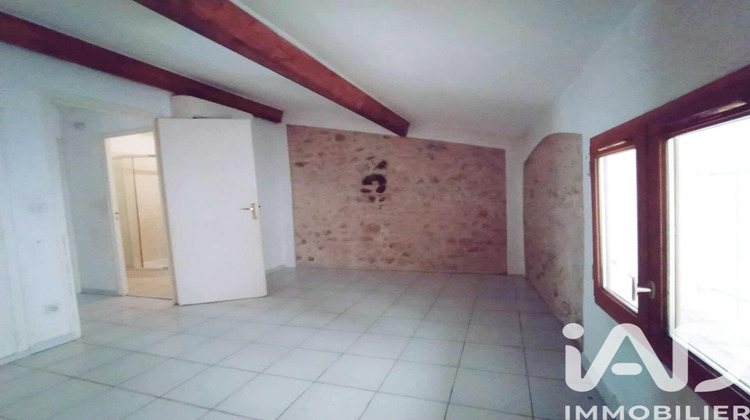 Ma-Cabane - Vente Maison Pouzolles, 75 m²