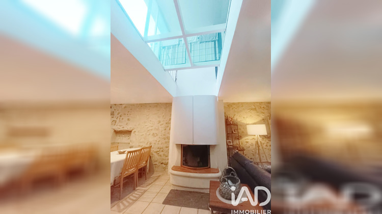 Ma-Cabane - Vente Maison Pouzolles, 143 m²