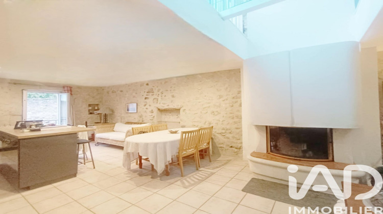 Ma-Cabane - Vente Maison Pouzolles, 143 m²