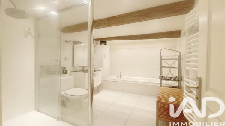Ma-Cabane - Vente Maison Pouzolles, 143 m²