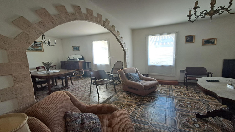 Ma-Cabane - Vente Maison Pouzolles, 130 m²