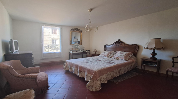 Ma-Cabane - Vente Maison Pouzolles, 130 m²