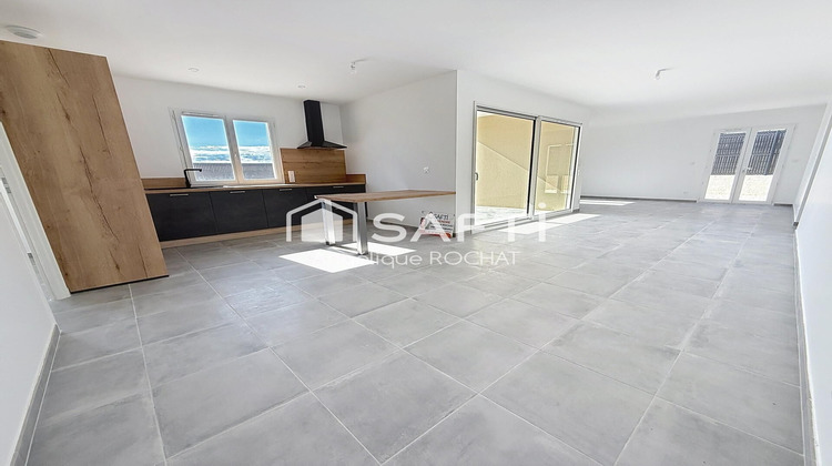 Ma-Cabane - Vente Maison Pouzolles, 98 m²
